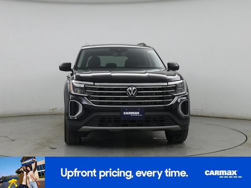 2024 Volkswagen Atlas SE w/Tech