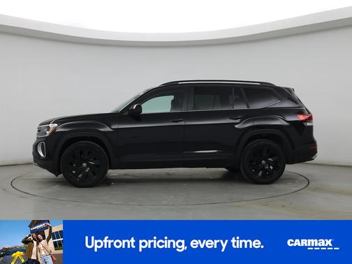 2024 Volkswagen Atlas SE w/Tech