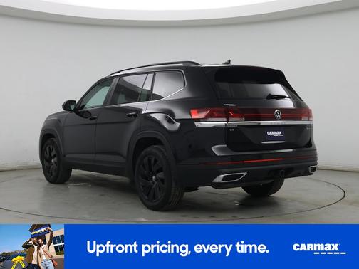2024 Volkswagen Atlas SE w/Tech