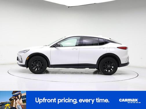 2024 Buick Envista Sport Touring