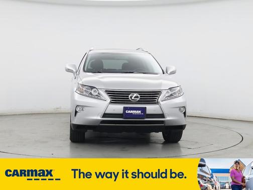 2014 Lexus RX 350