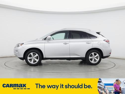 2014 Lexus RX 350