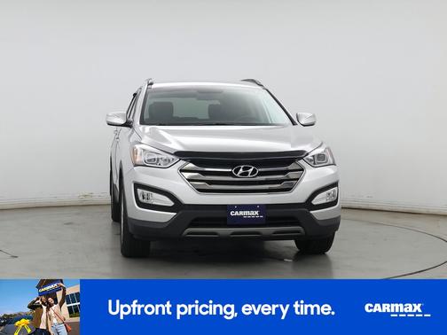 2014 Hyundai Santa Fe Sport 2.0T