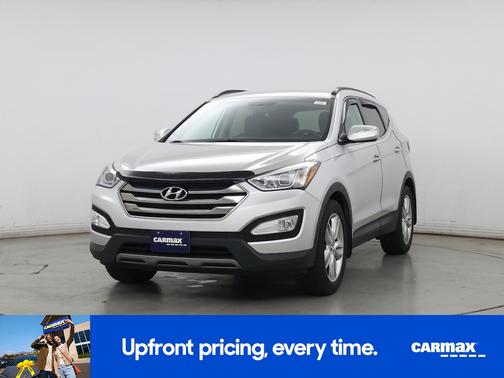 2014 Hyundai Santa Fe Sport 2.0T