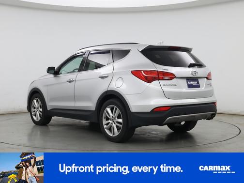 2014 Hyundai Santa Fe Sport 2.0T