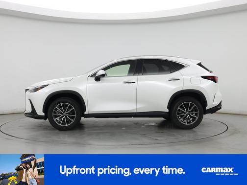2022 Lexus NX 250 Premium