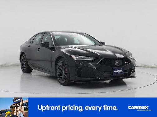 2023 Acura TLX SH-AWD Type S