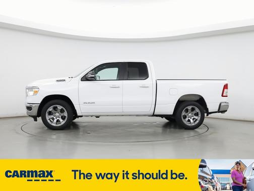 2022 RAM 1500 Bighorn