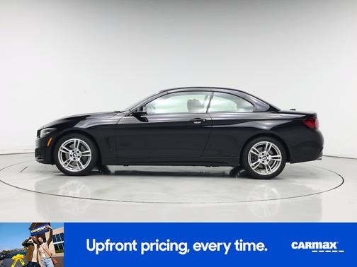 2020 BMW 440 I xDrive