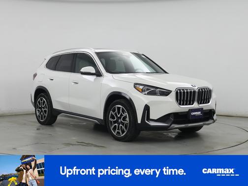 2025 BMW X1 XDrive28i