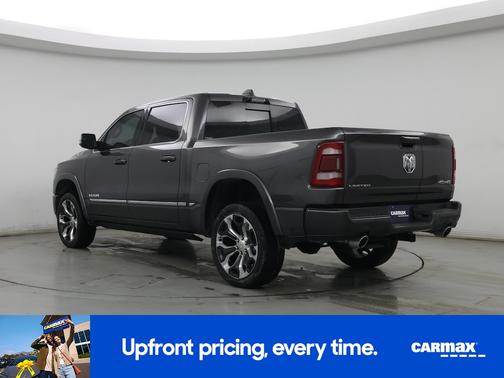 2023 RAM 1500 Limited