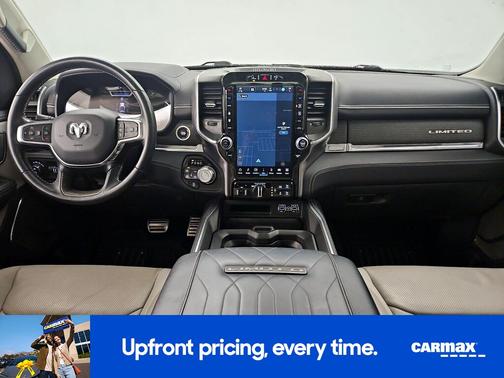 2023 RAM 1500 Limited