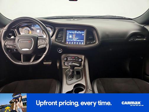 2020 Dodge Challenger R/T 50th Anniversary