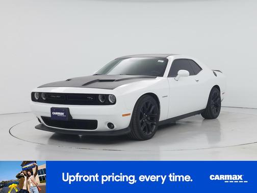 2020 Dodge Challenger R/T 50th Anniversary