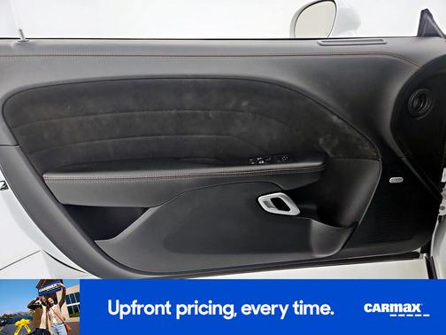 2020 Dodge Challenger R/T 50th Anniversary