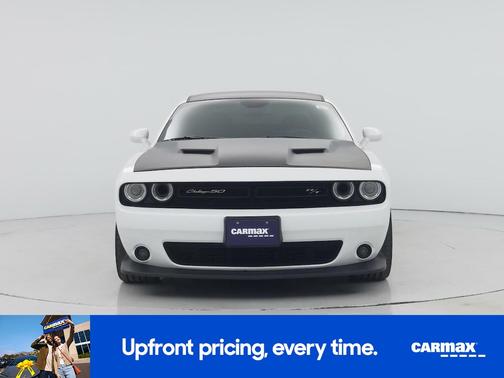 2020 Dodge Challenger R/T 50th Anniversary