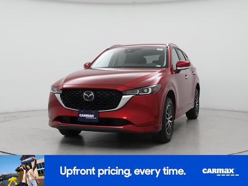 2024 Mazda CX-5 2.5 S Preferred Package