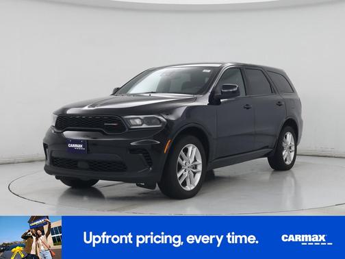 2023 Dodge Durango GT Launch Edition