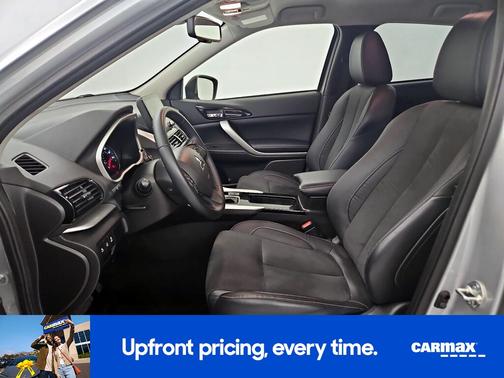 2023 Mitsubishi Eclipse Cross SE