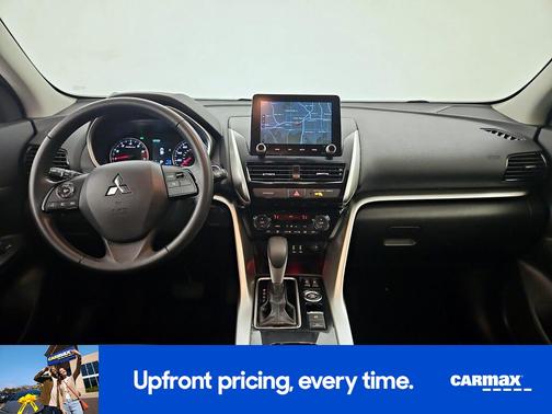 2023 Mitsubishi Eclipse Cross SE
