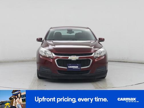 2015 Chevrolet Malibu LT