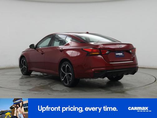 2023 Nissan Altima SR