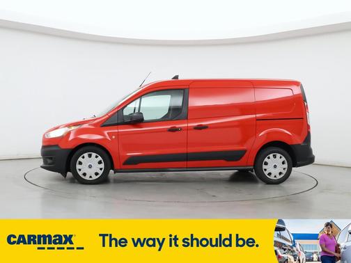 2019 Ford Transit Connect XL