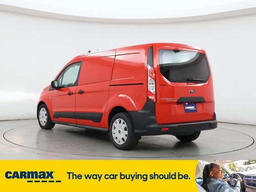 2019 Ford Transit Connect XL