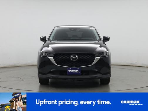 2022 Mazda CX-5 2.5 S Premium Package