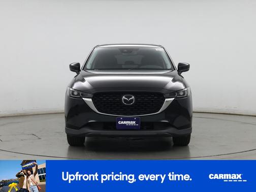 2022 Mazda CX-5 2.5 S Premium Package