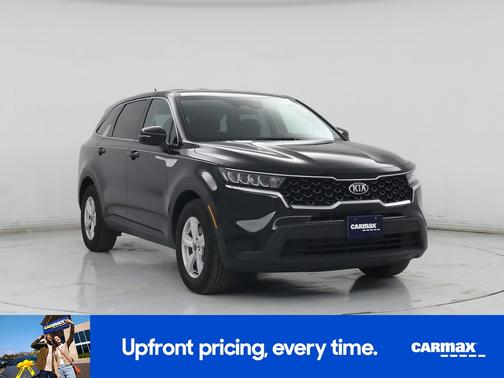 2021 Kia Sorento LX