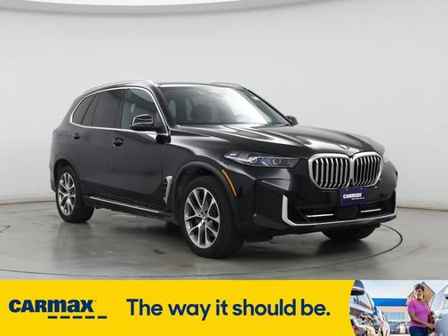2024 BMW X5 sDrive40i
