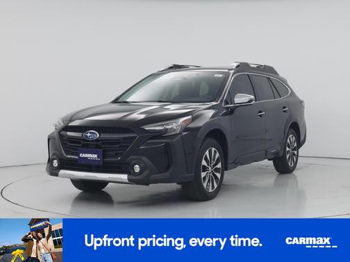 2024 Subaru Outback Touring