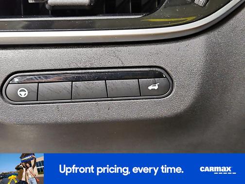 2022 INFINITI QX60 Luxe