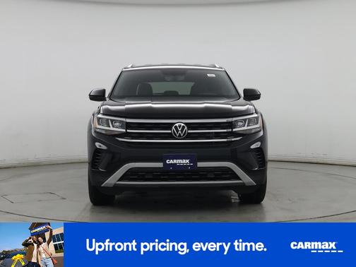 2023 Volkswagen Atlas Cross Sport SE w/Tech