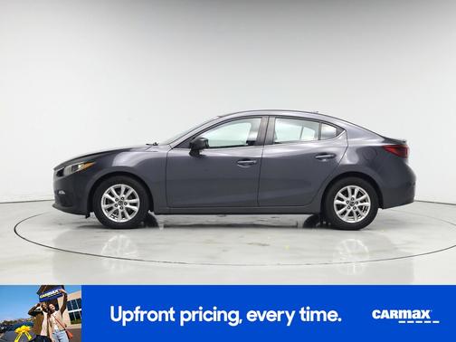 2016 Mazda Mazda3 I Grand Touring