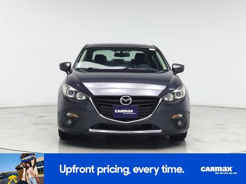 2016 Mazda Mazda3 I Grand Touring
