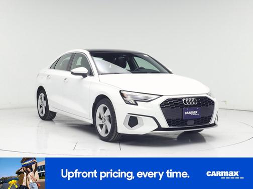 2023 Audi A3 Premium