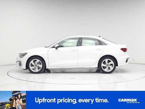 2023 Audi A3 Premium