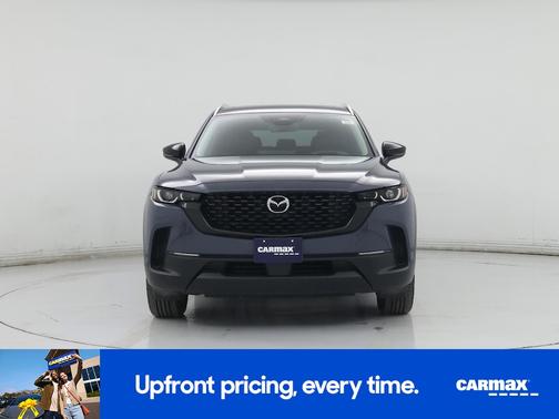 2025 Mazda CX-50 Hybrid Premium Plus