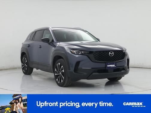 2025 Mazda CX-50 Hybrid Premium Plus