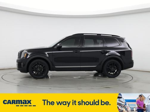 2023 Kia Telluride SX Prestige X-Line