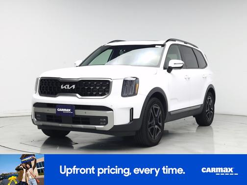 2023 Kia Telluride SX X-Line
