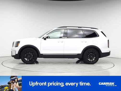 2023 Kia Telluride SX X-Line