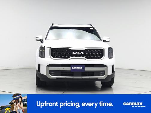 2023 Kia Telluride SX X-Line