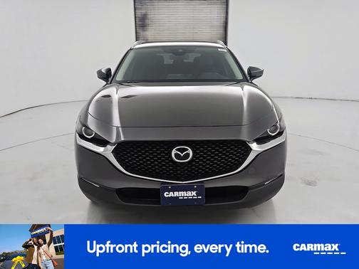 Gray 2023 Mazda CX-30 2.5 S Select Package