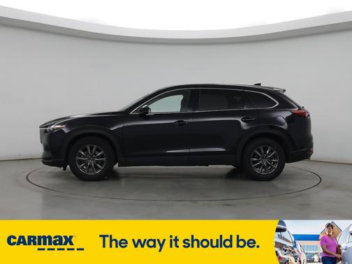2023 Mazda CX-9 Touring