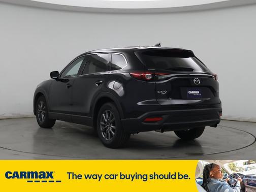 2023 Mazda CX-9 Touring