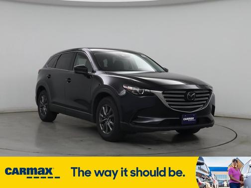 2023 Mazda CX-9 Touring