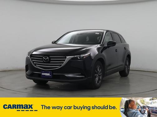 2023 Mazda CX-9 Touring